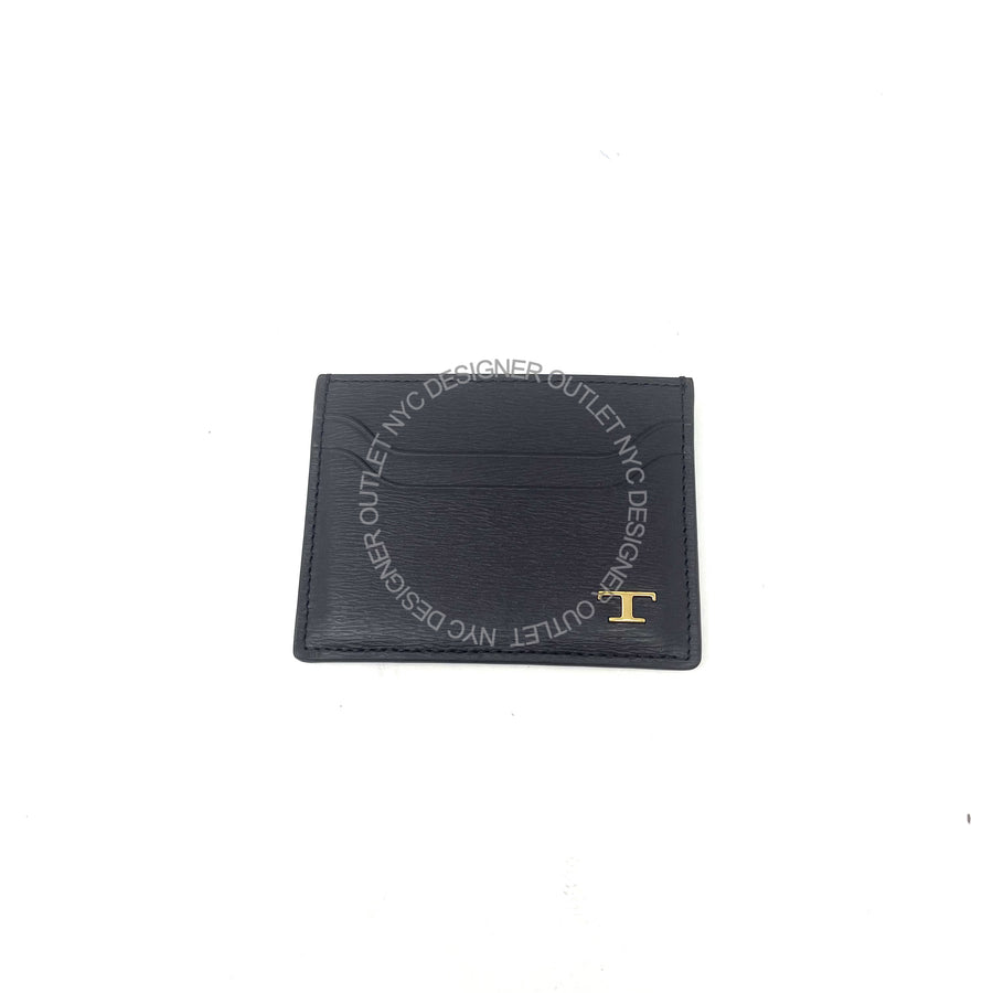 Tods Card Holder Wallet