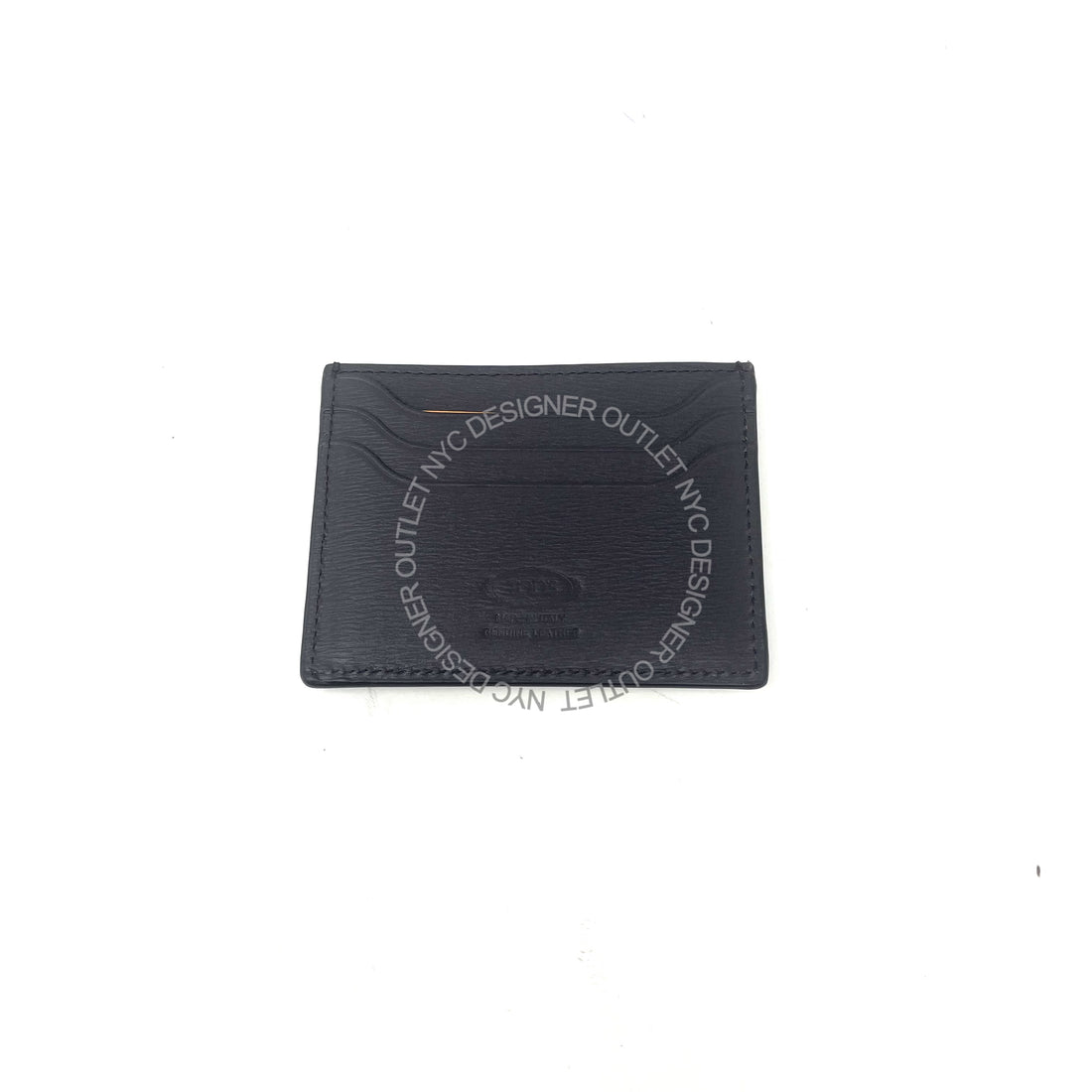 Tods Card Holder Wallet