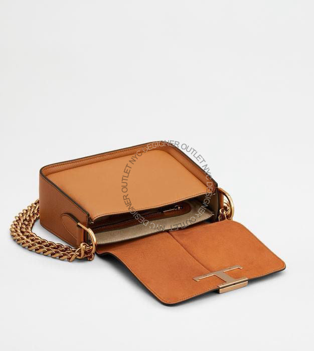 Tods Handbag w Strap