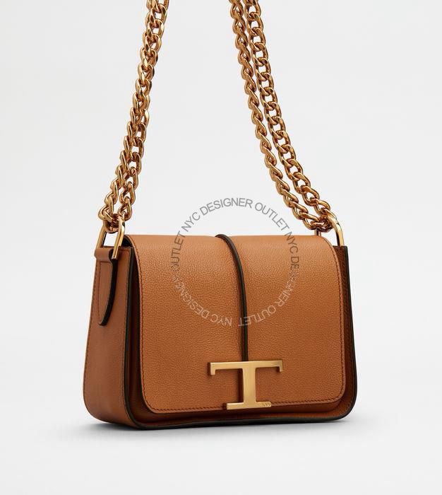 Tods Handbag w Strap