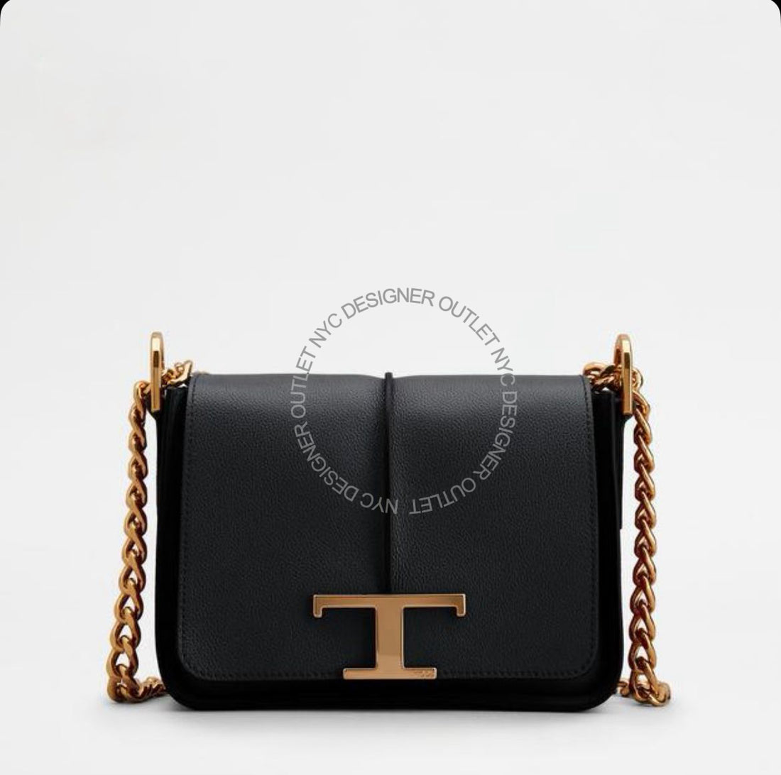 Tods Handbag w Strap