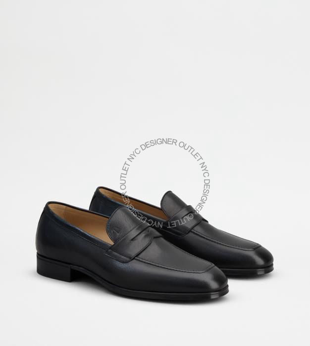 Tod's Loafers