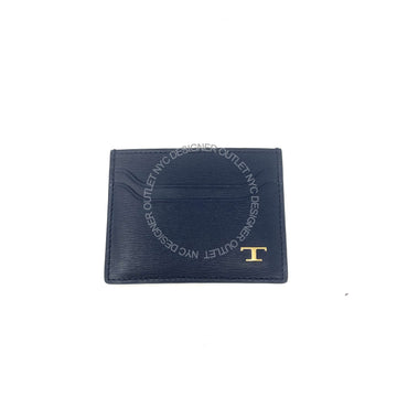 Tods Card Holder Wallet