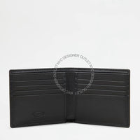 Tods BI-Fold Wallet