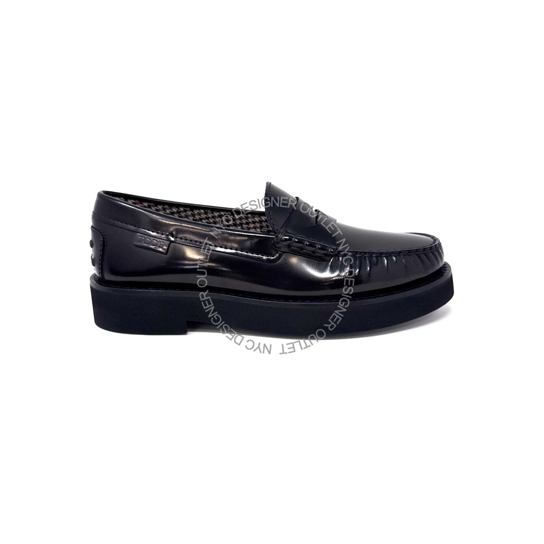 Tod's Penny Loafers