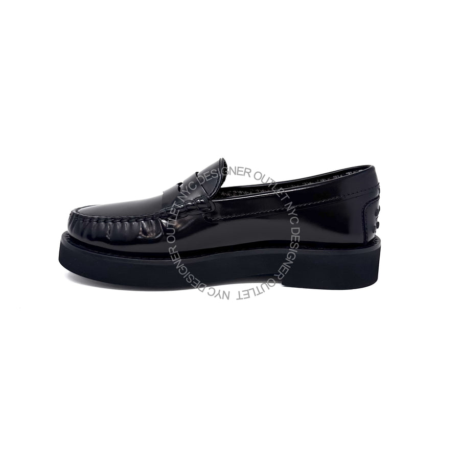 Tod's Penny Loafers