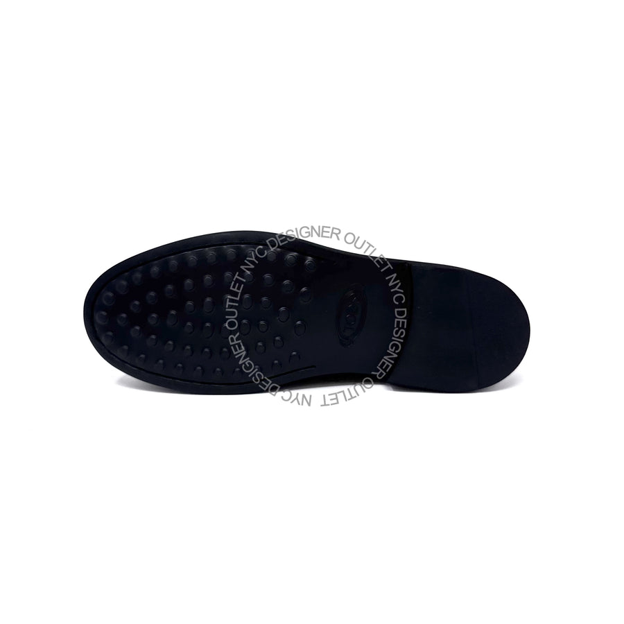 Tod's Penny Loafers