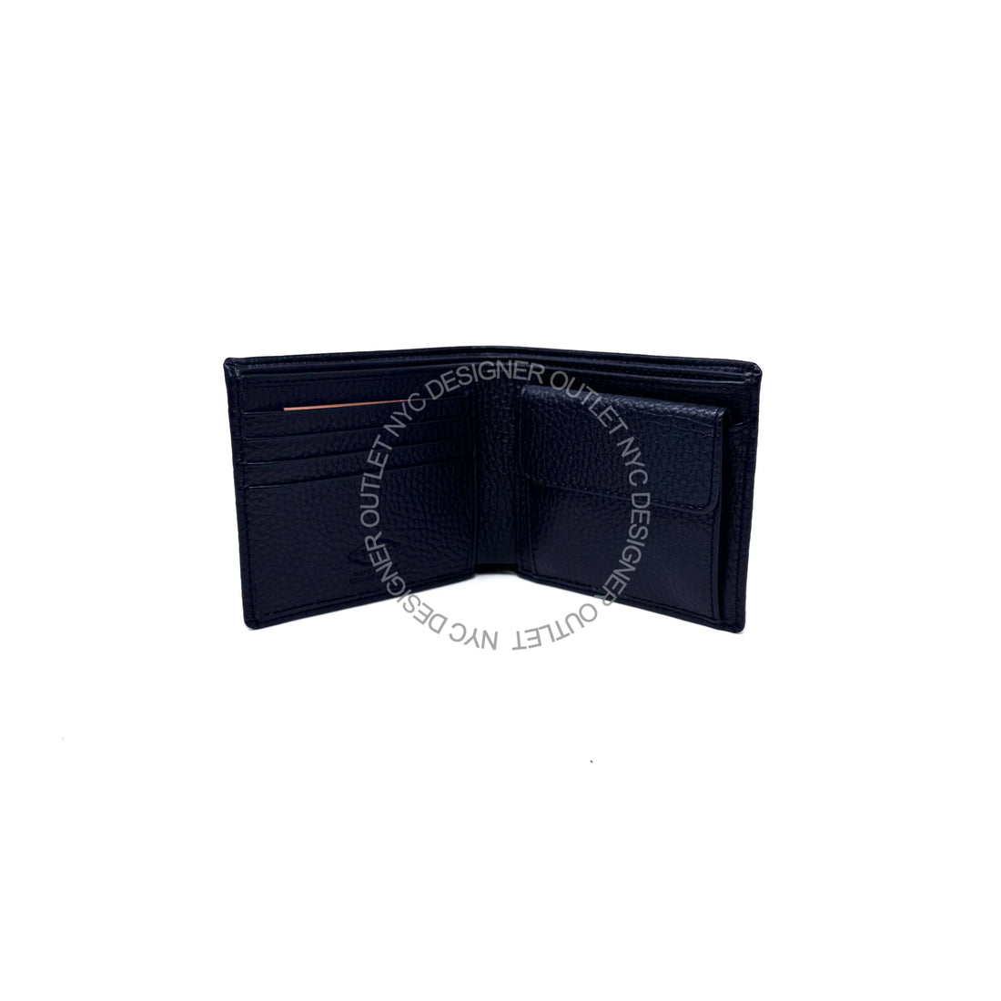 Tods BI-Fold Wallet