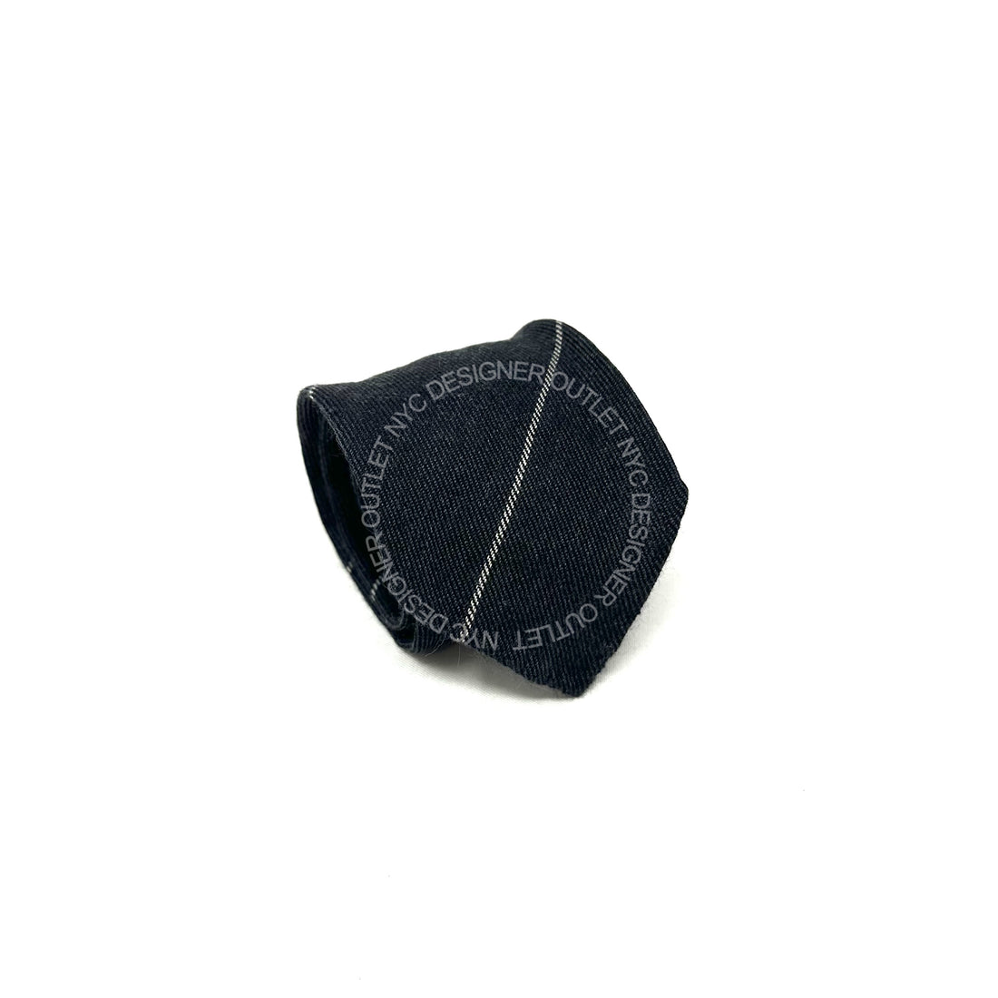 Zegna Cashmere Tie