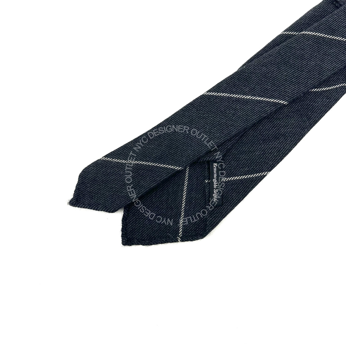 Zegna Cashmere Tie