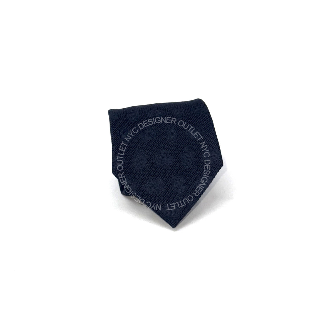 Zegna Silk Tie