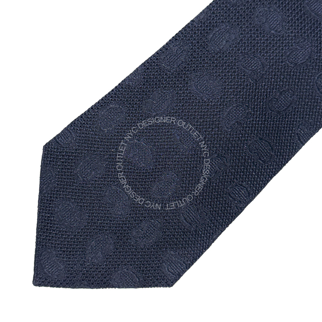 Zegna Silk Tie