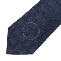 Zegna Silk Tie