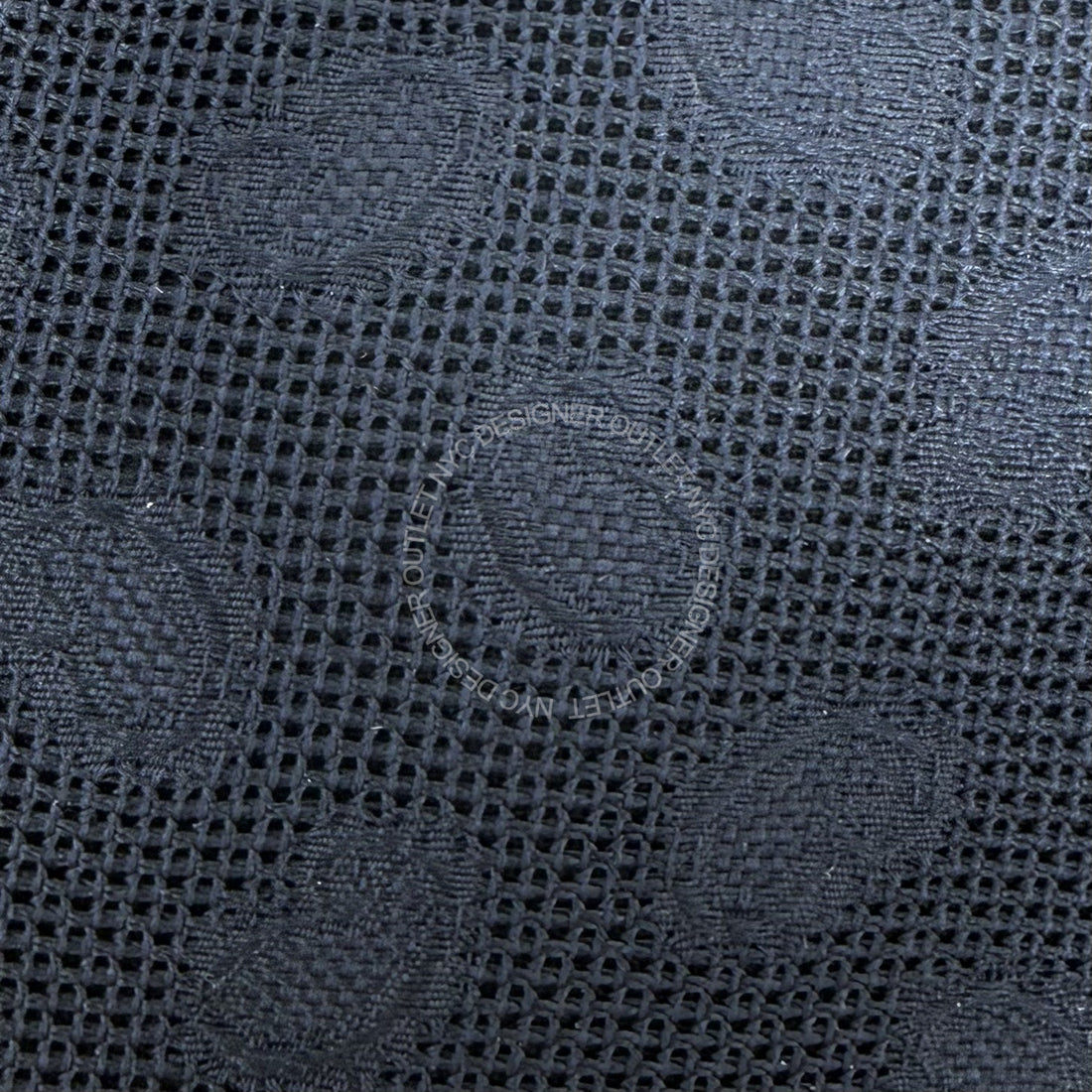 Zegna Silk Tie