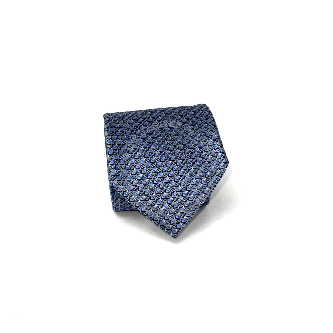 Zegna Silk Tie