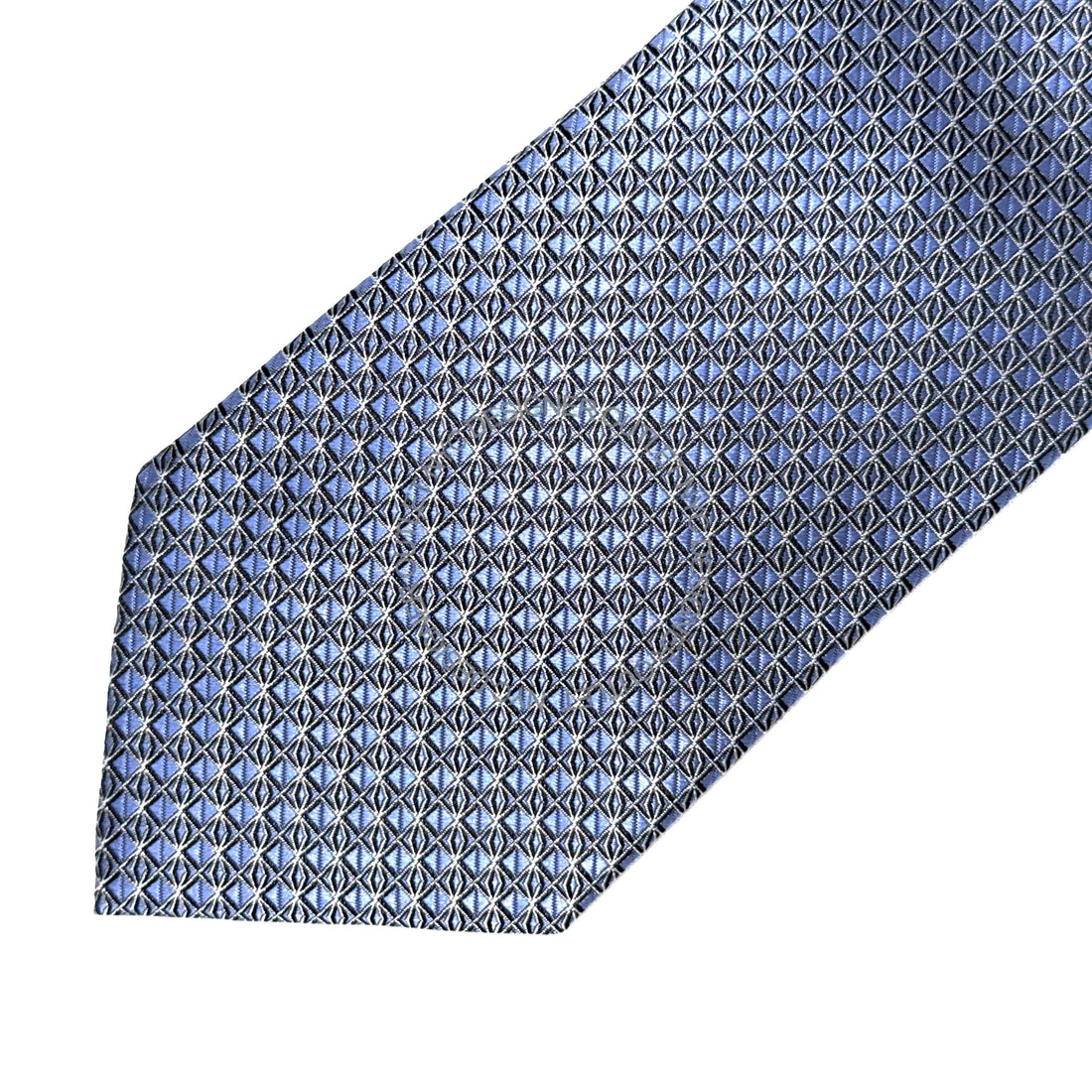 Zegna Silk Tie