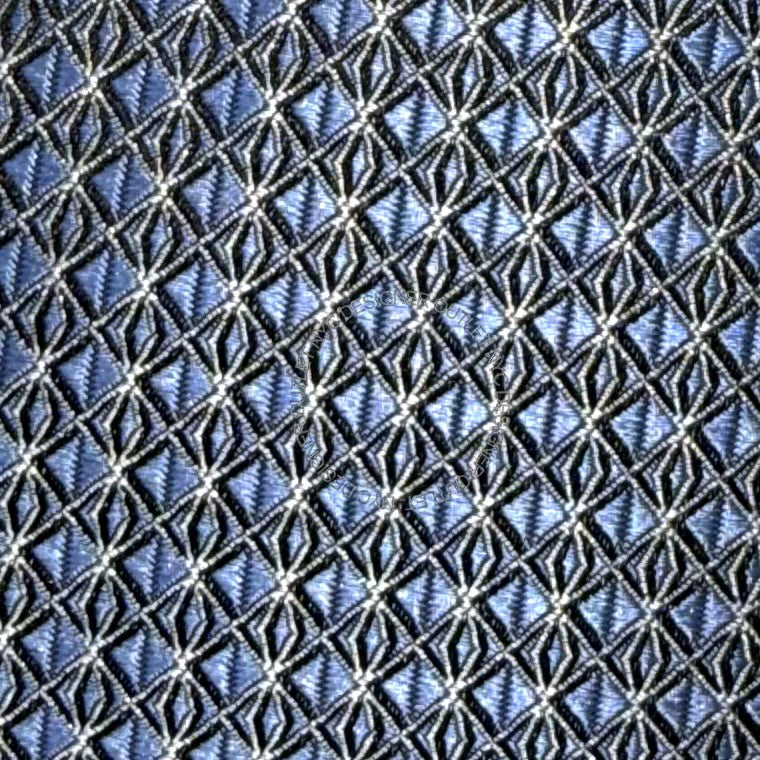 Zegna Silk Tie