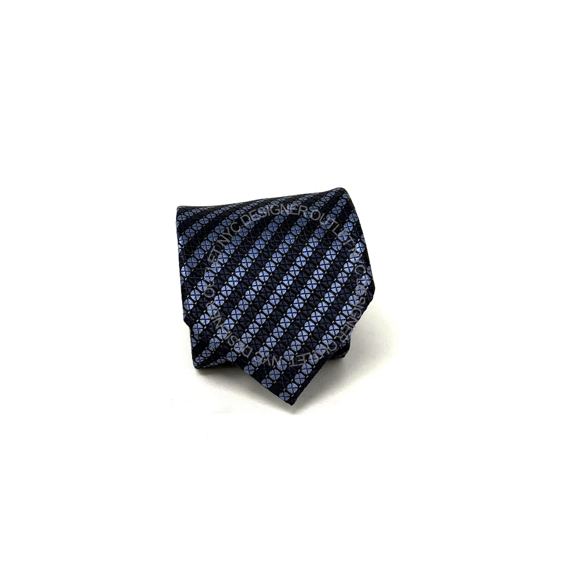 Zegna Silk Tie