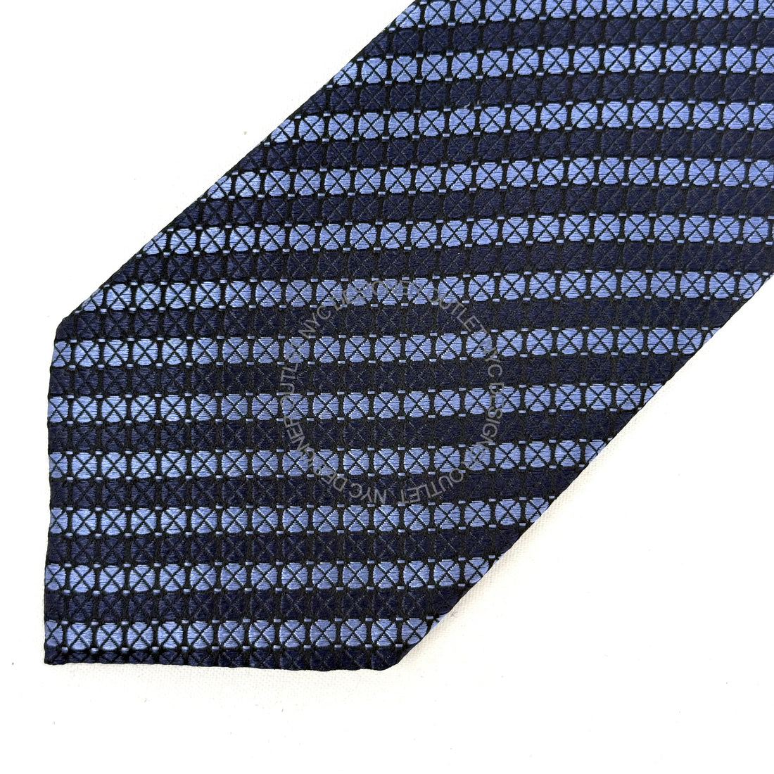 Zegna Silk Tie