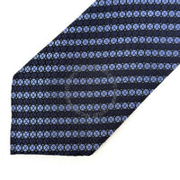 Zegna Silk Tie