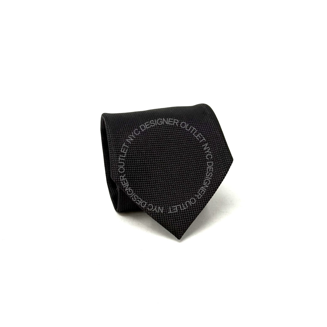 Zegna Silk Tie