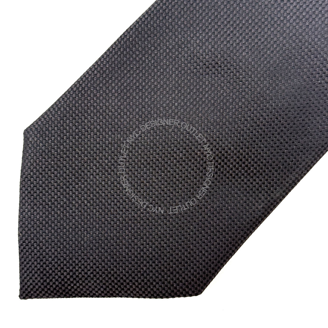 Zegna Silk Tie