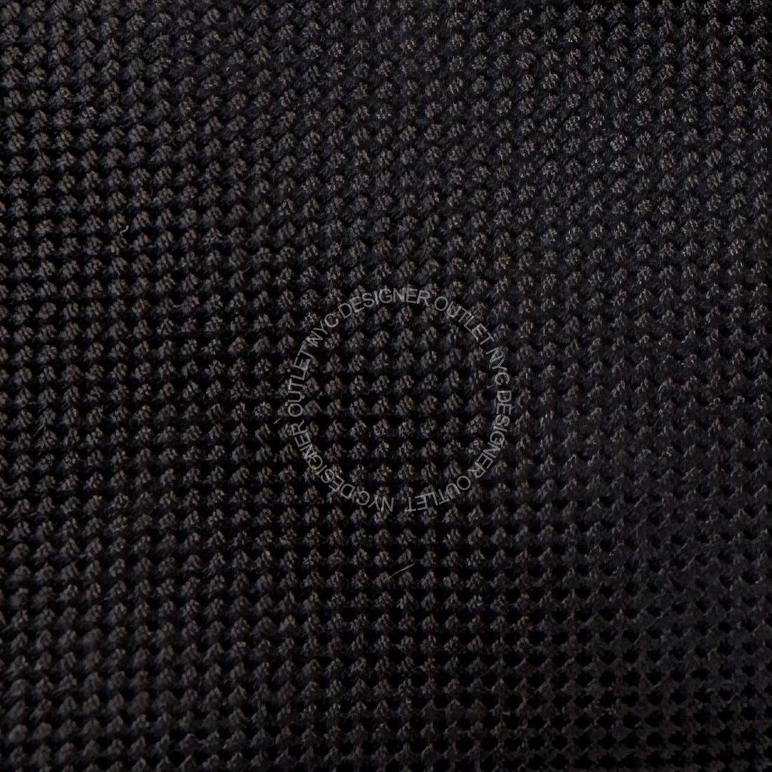 Zegna Silk Tie