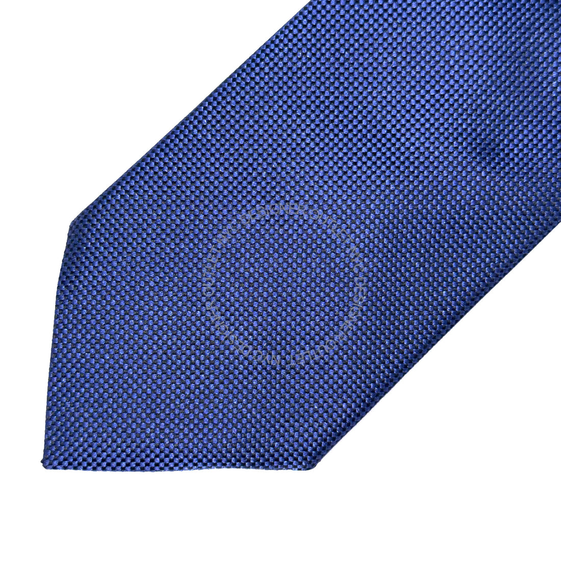Zegna Silk Tie