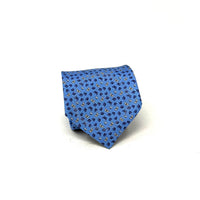 Zegna Silk Tie