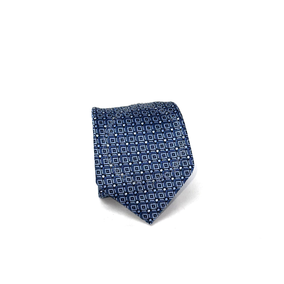 Zegna Silk Tie
