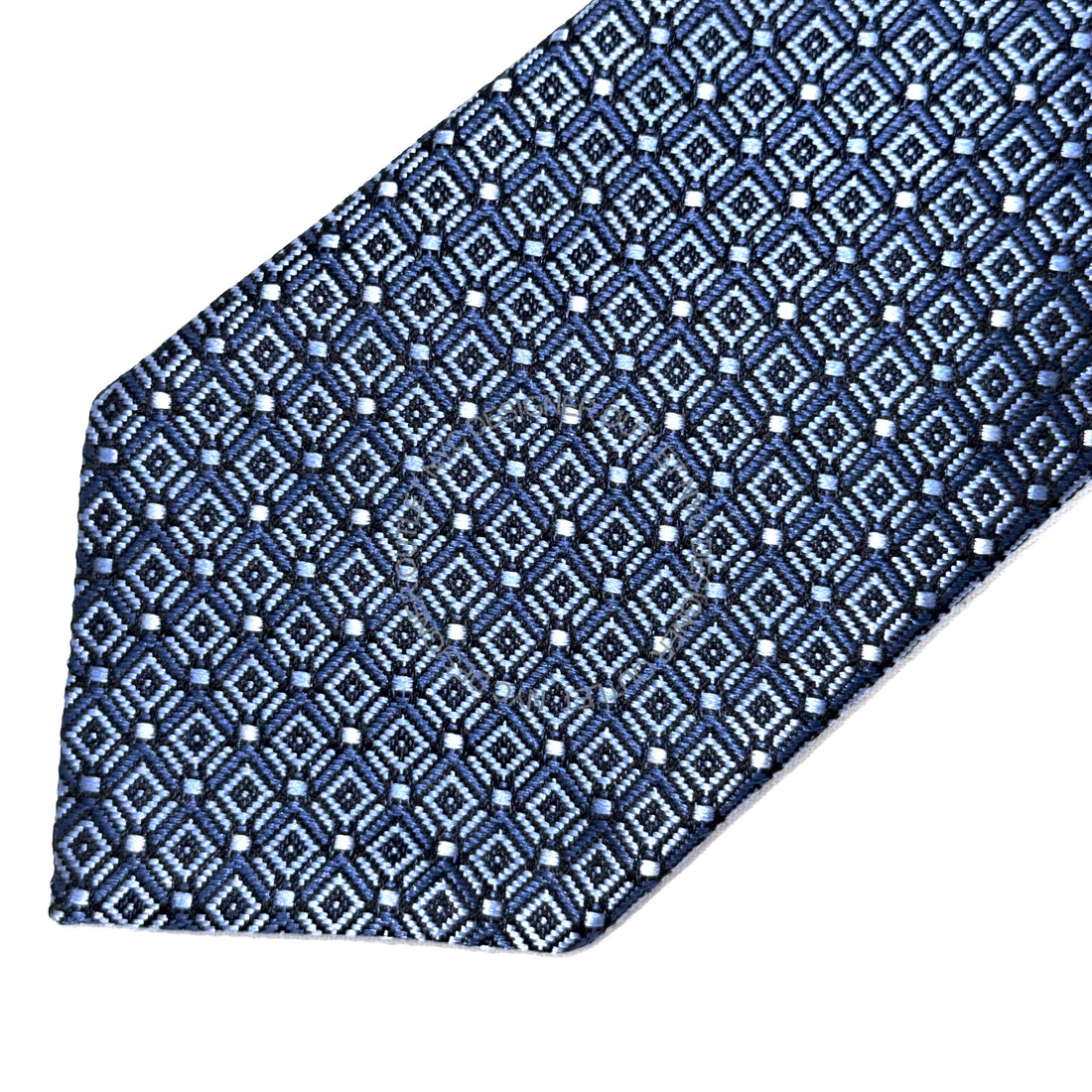 Zegna Silk Tie