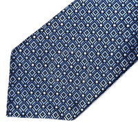Zegna Silk Tie