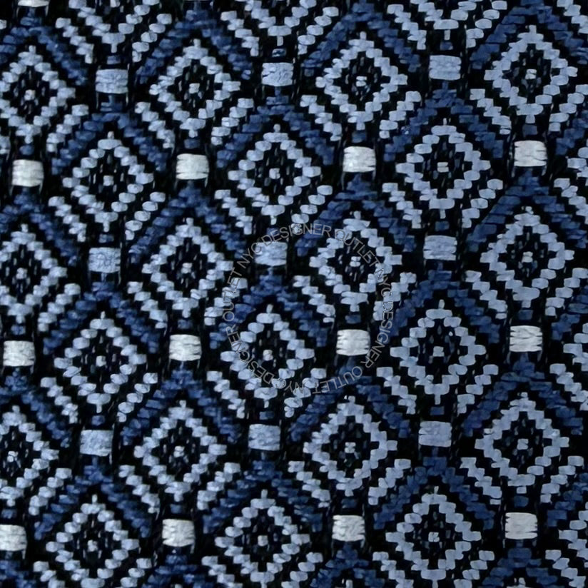 Zegna Silk Tie