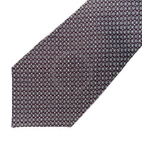 Zegna Silk Tie