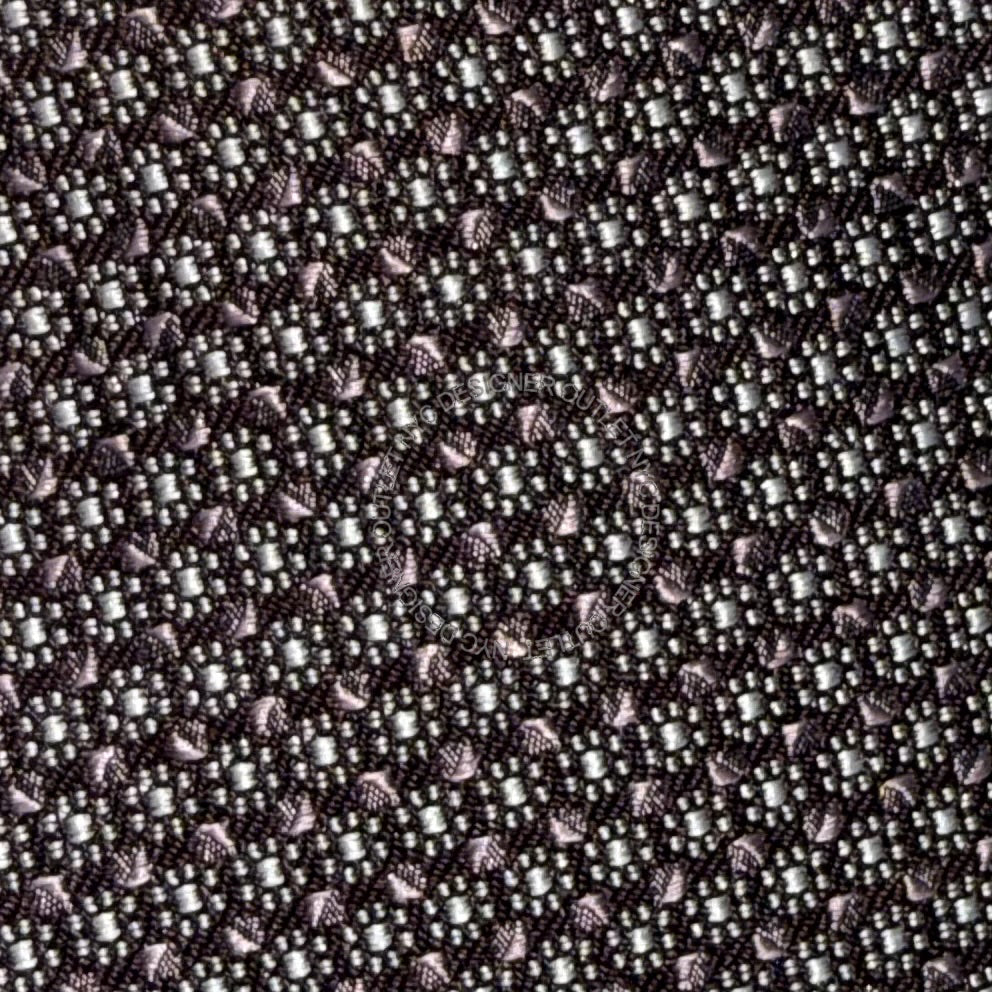 Zegna Silk Tie