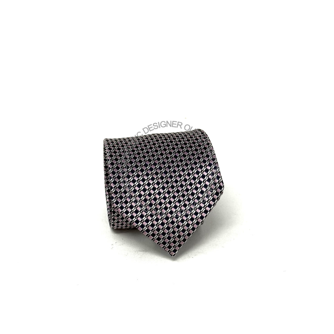 Zegna Silk Tie