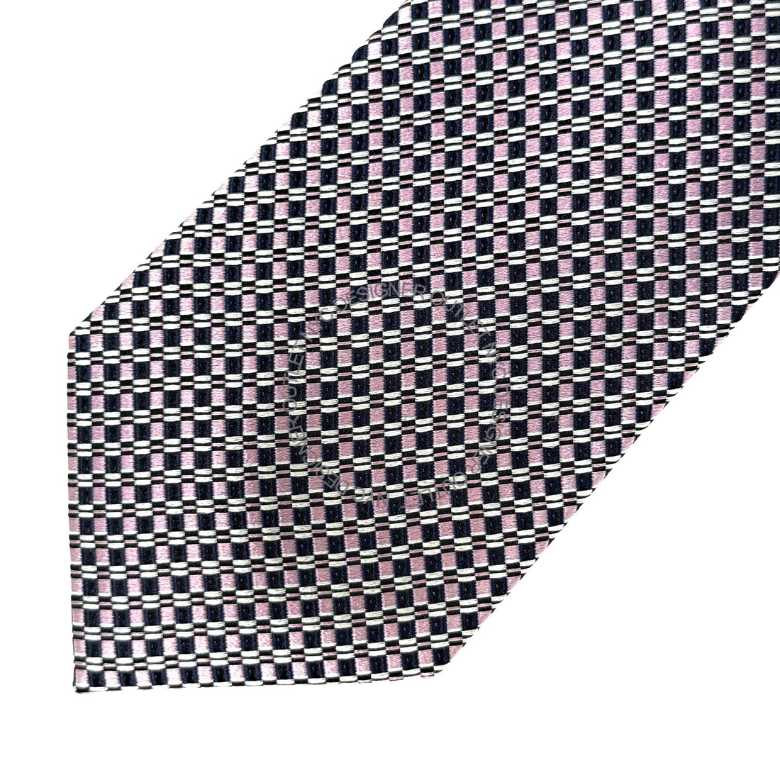 Zegna Silk Tie
