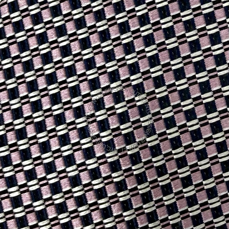Zegna Silk Tie