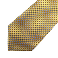 Zegna Silk Tie
