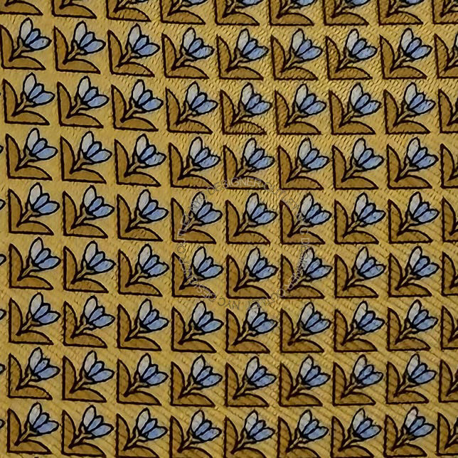 Zegna Silk Tie