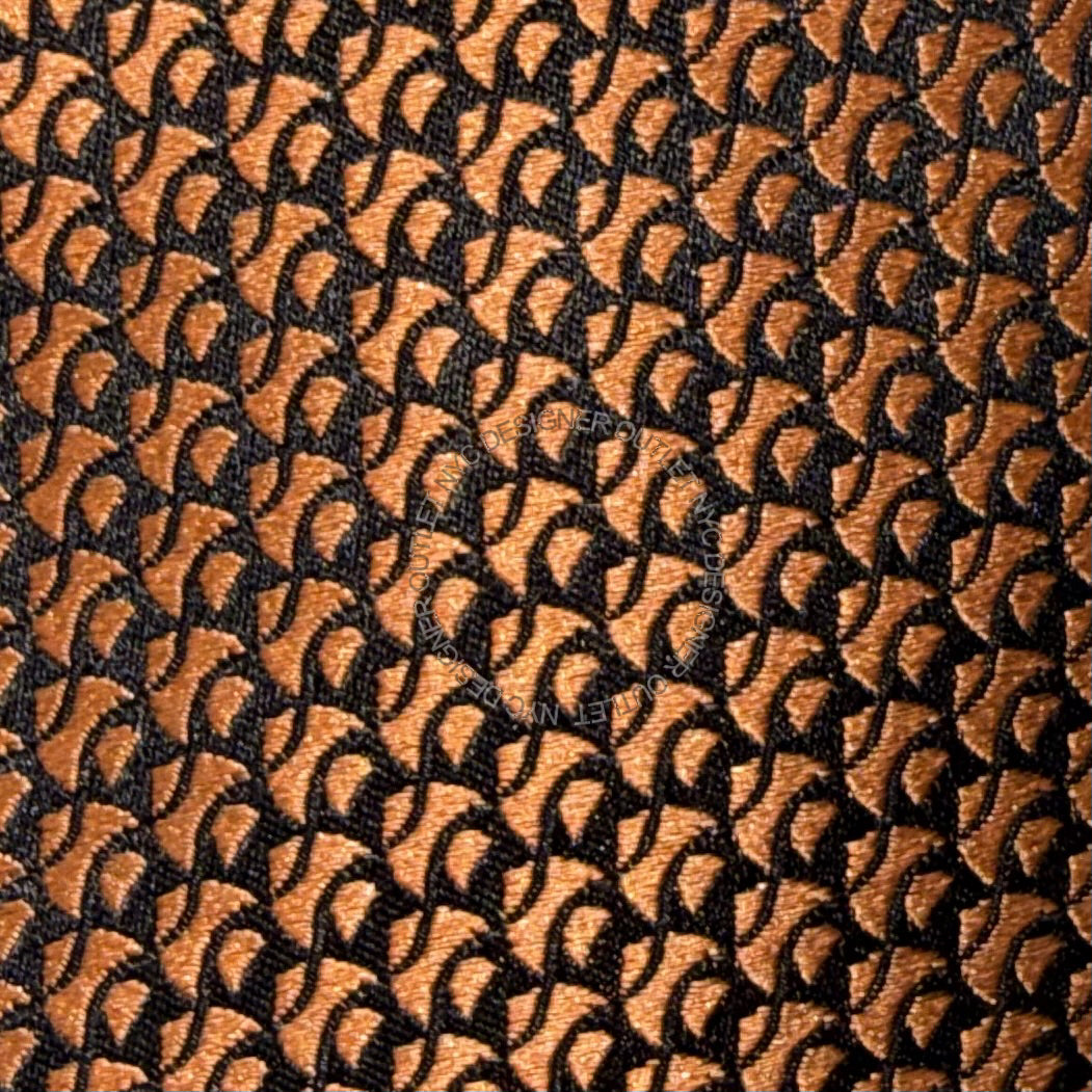 Zegna Silk Tie