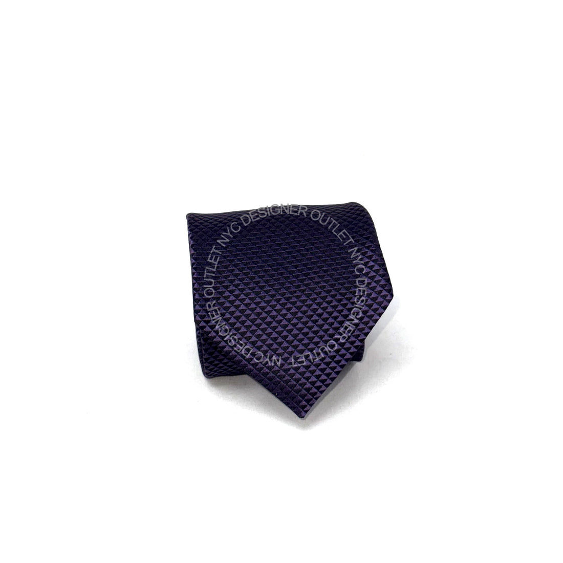 Zegna Silk Tie