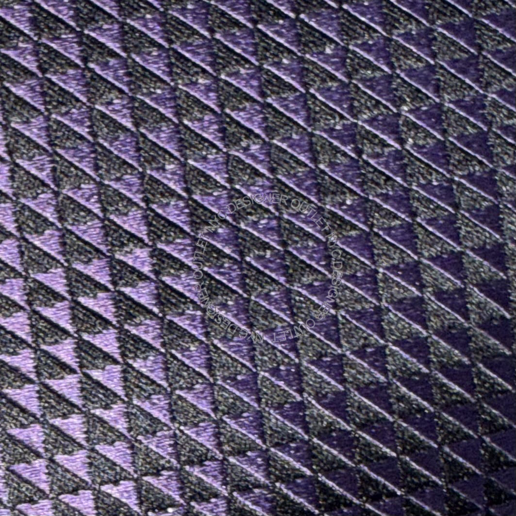 Zegna Silk Tie