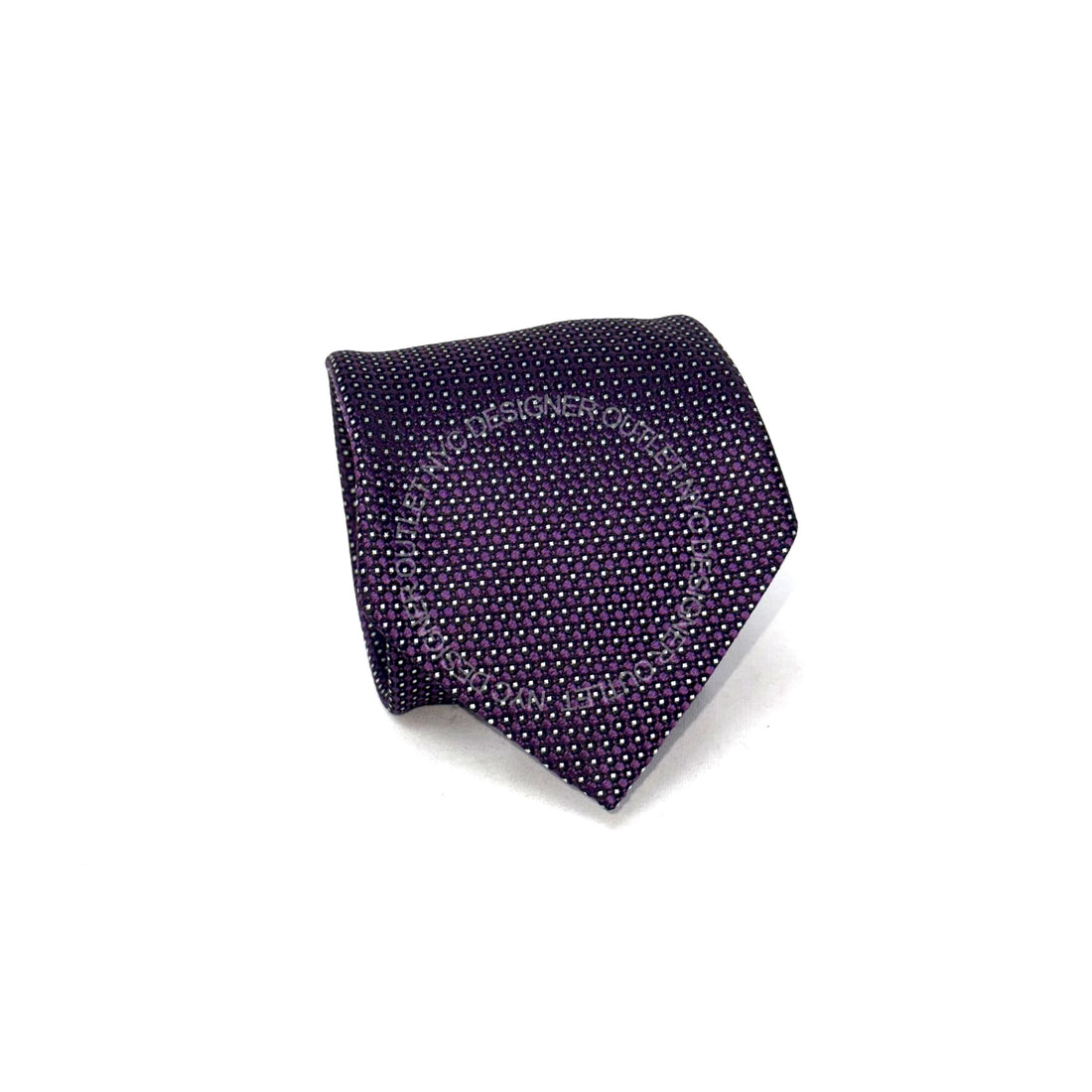 Zegna Silk Tie