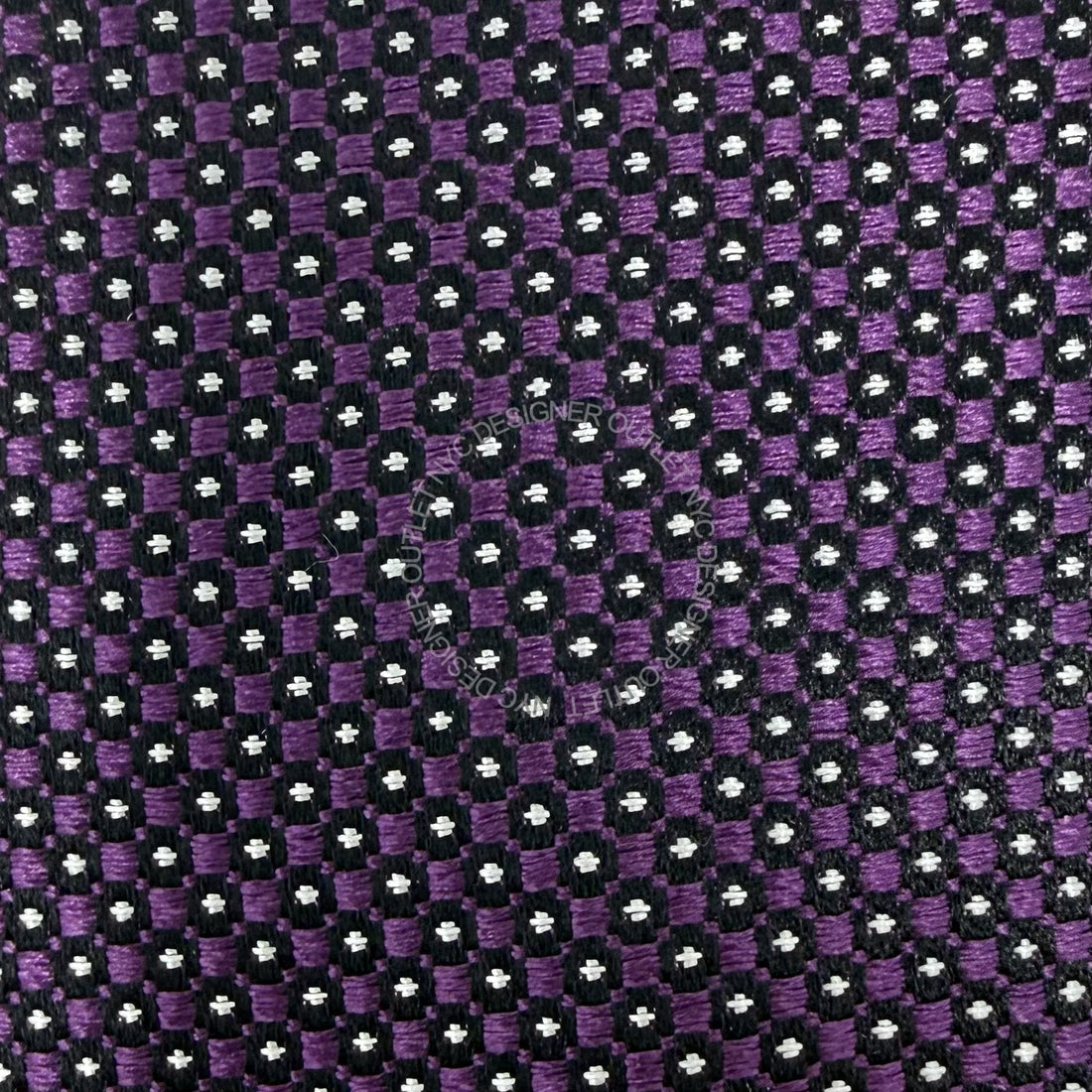 Zegna Silk Tie