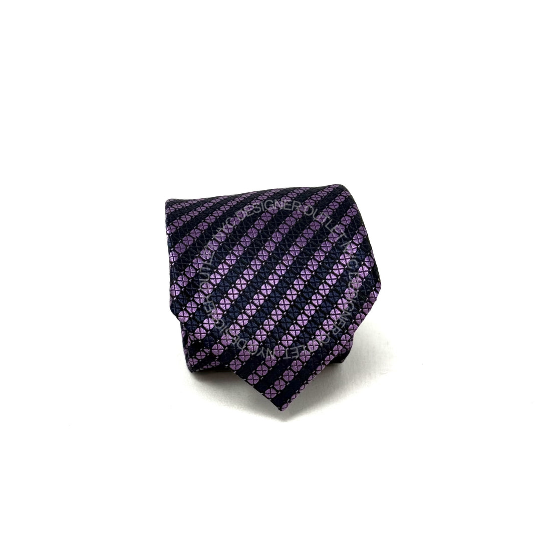 Zegna Silk Tie