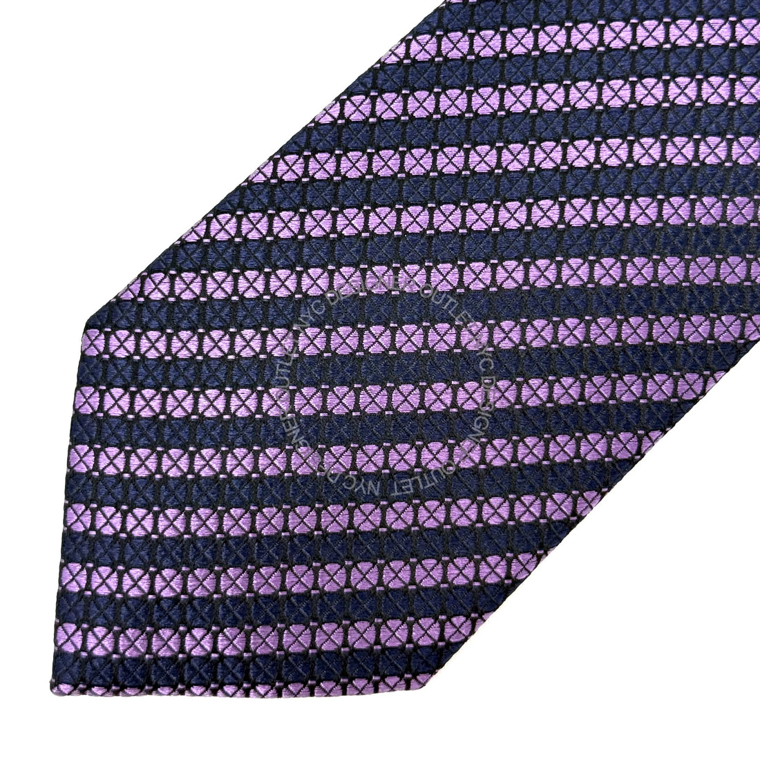 Zegna Silk Tie