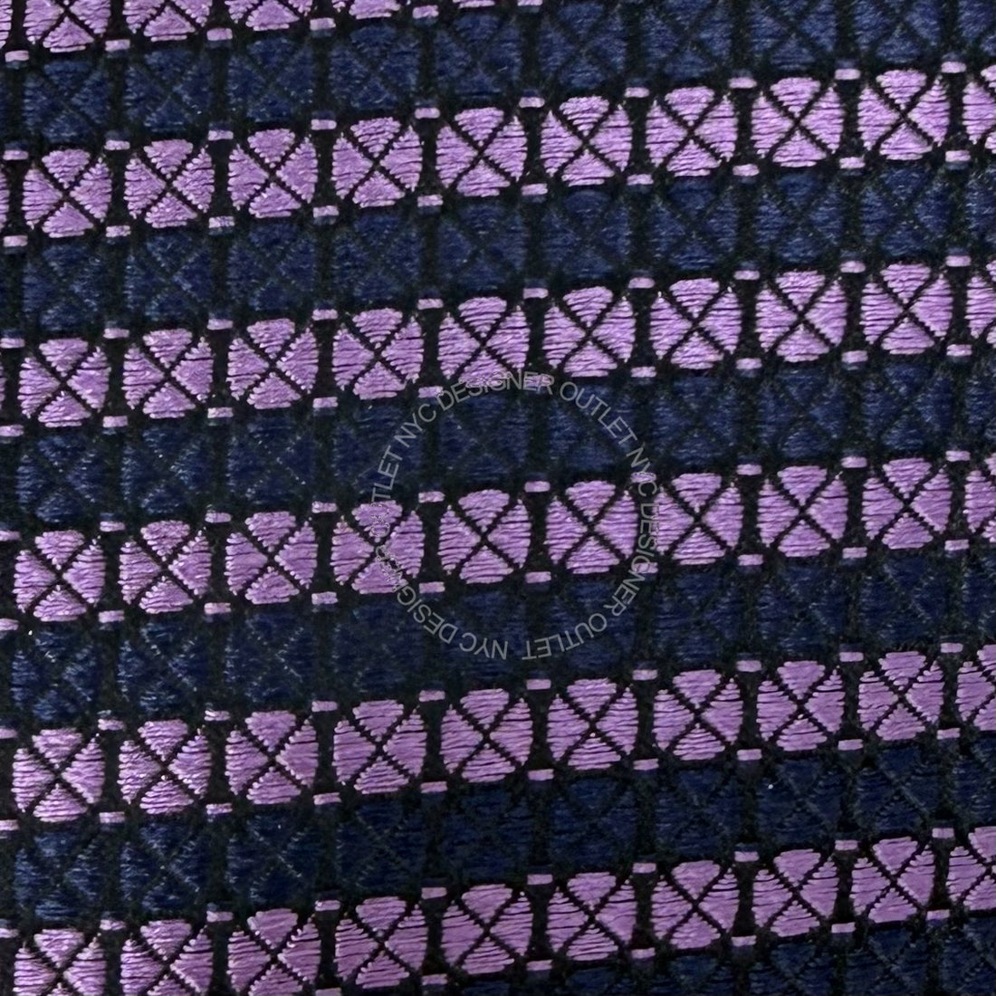 Zegna Silk Tie