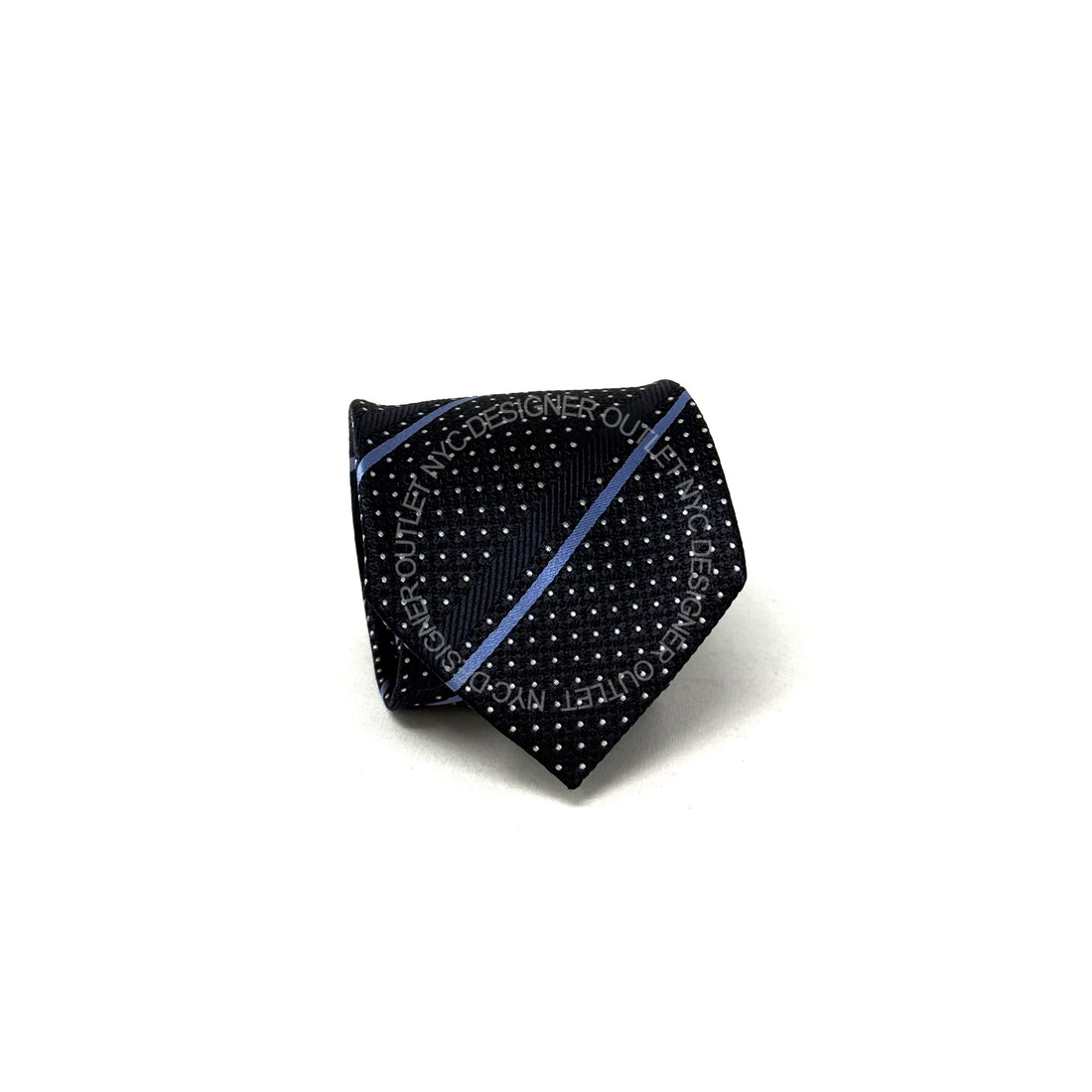 Zegna Silk Tie