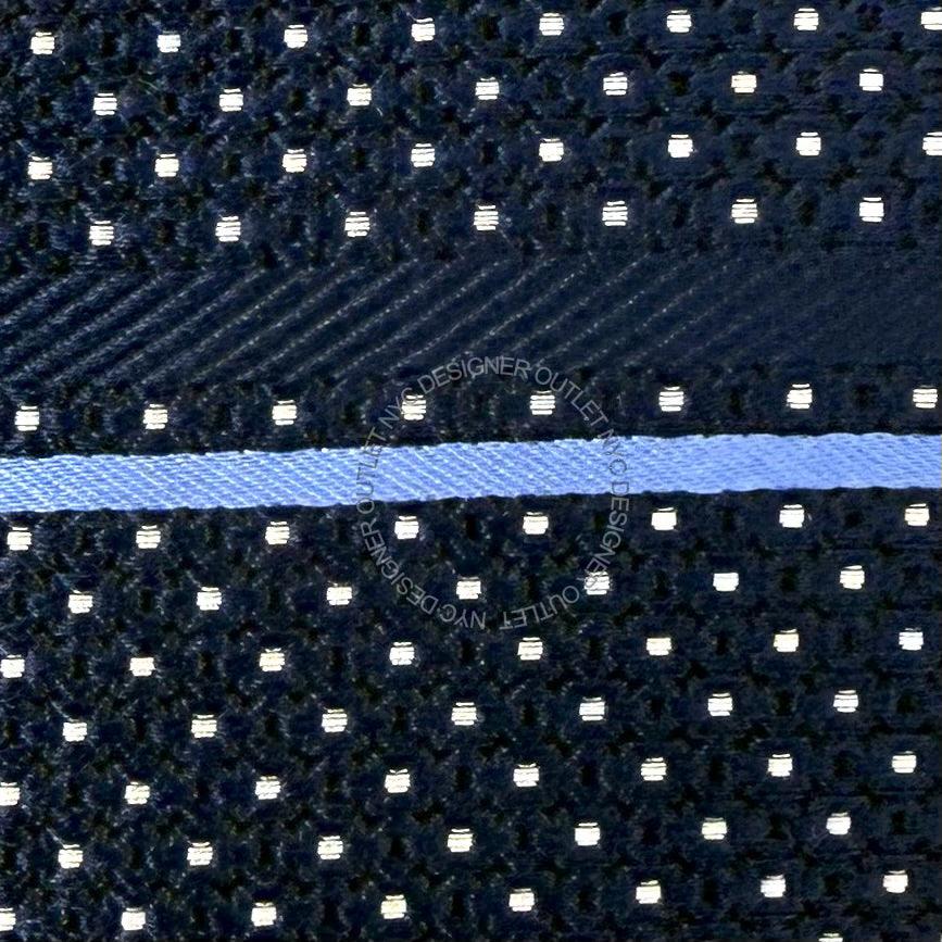 Zegna Silk Tie